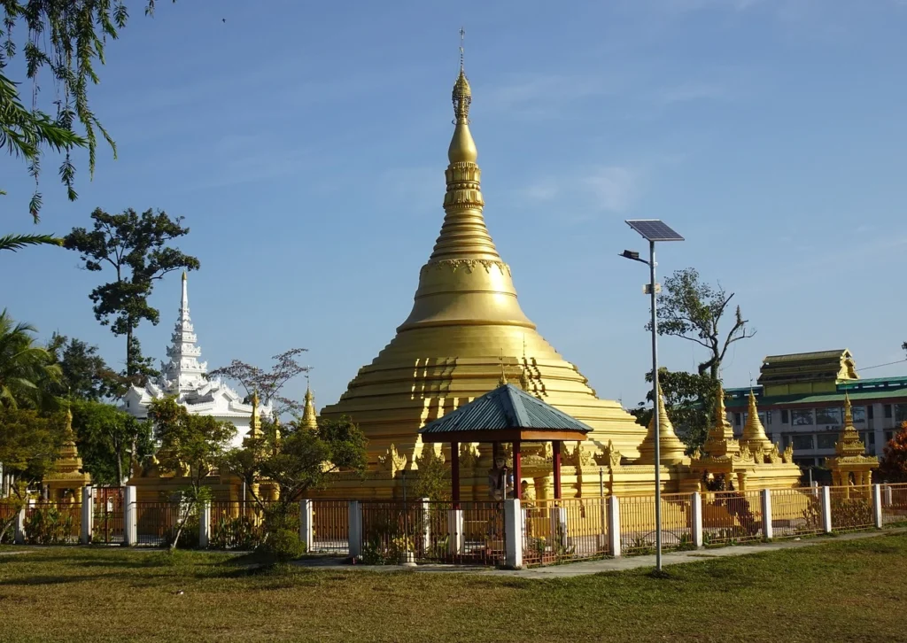 Exotic Assam and Arunachal