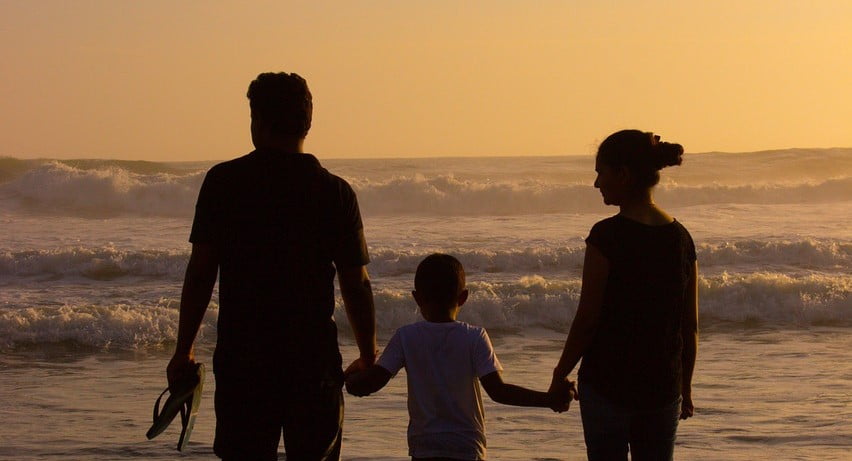 Family Holidays South India