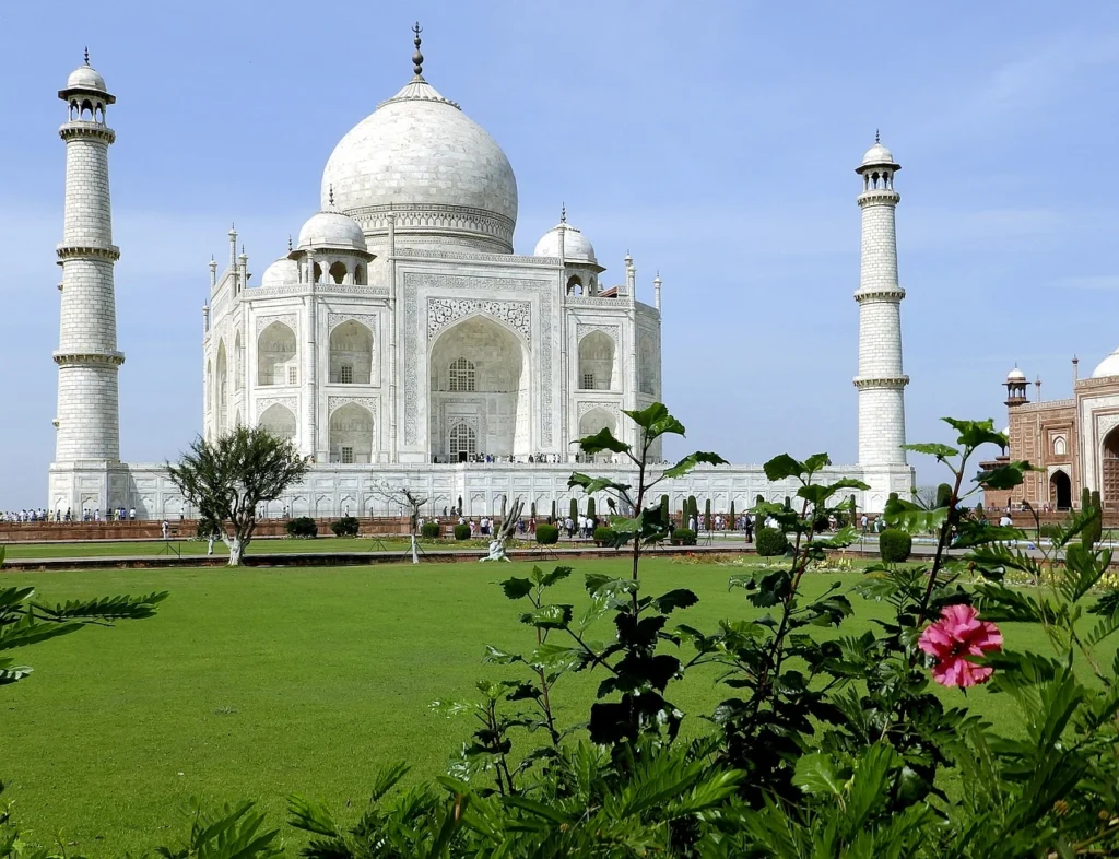 Golden Triangle Tour of India