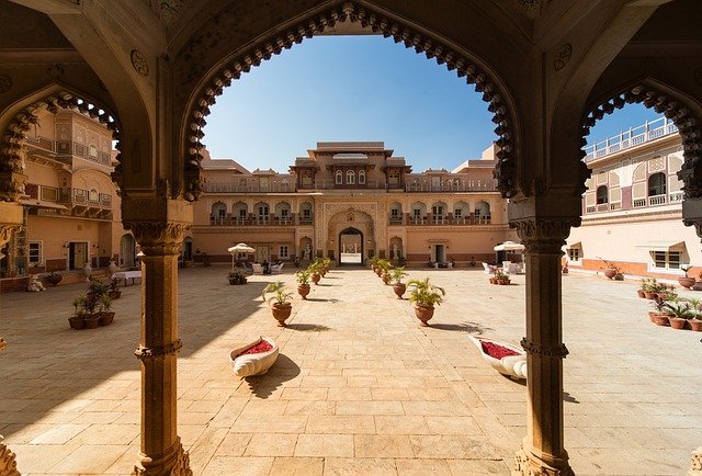 The Grand Rajasthan Odyssey