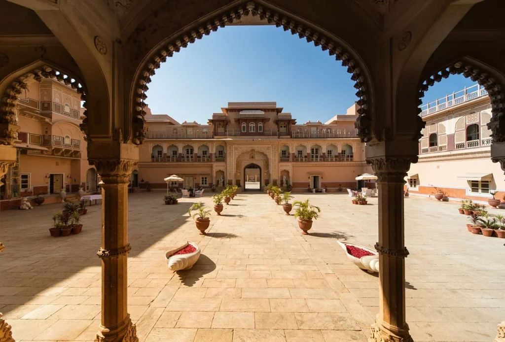 Rajasthan Tour packages