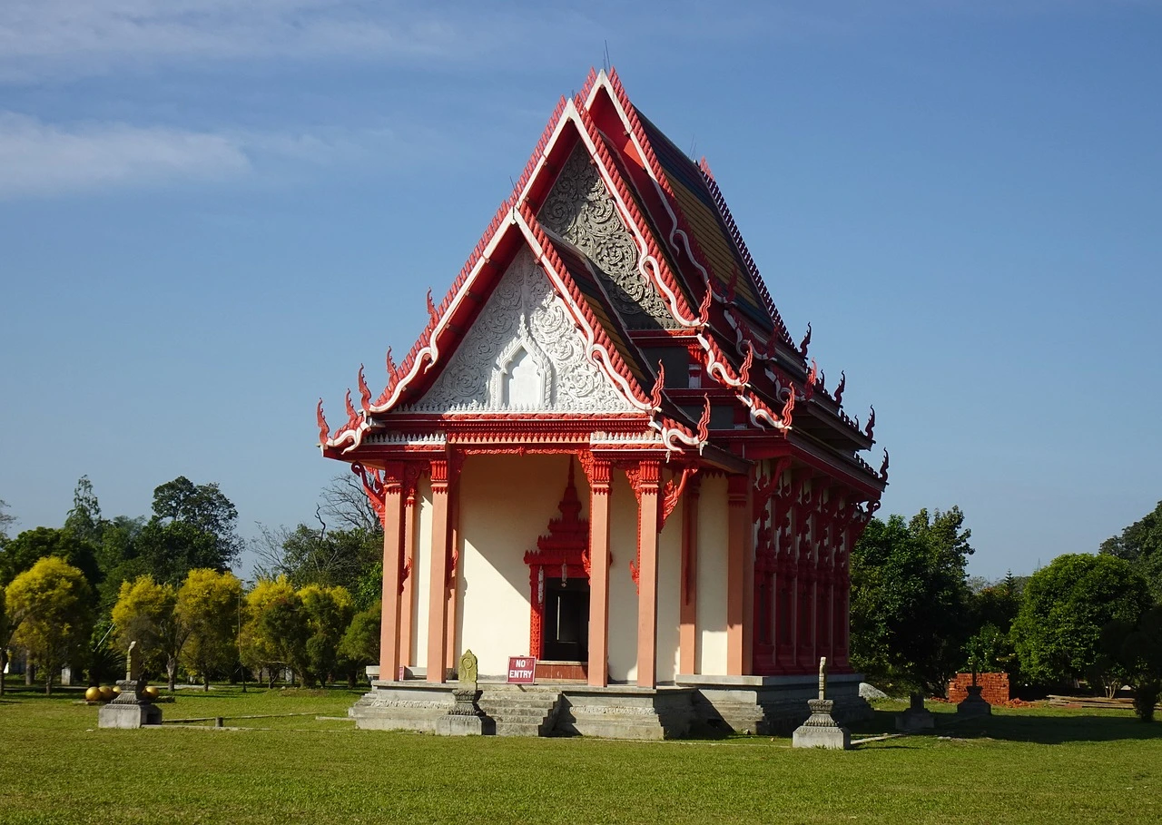 Tour to Assam & Arunachal Pradesh 12 days / 11 nights