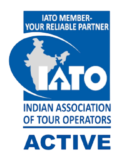 IATO Logo