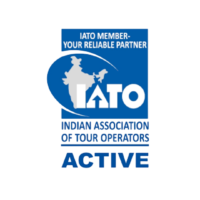 Logo Iato Active