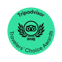 logo trip advisor