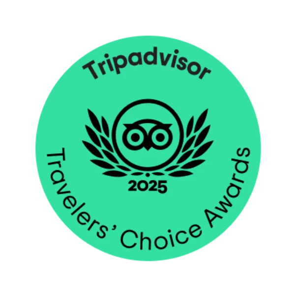 logo trip advisor