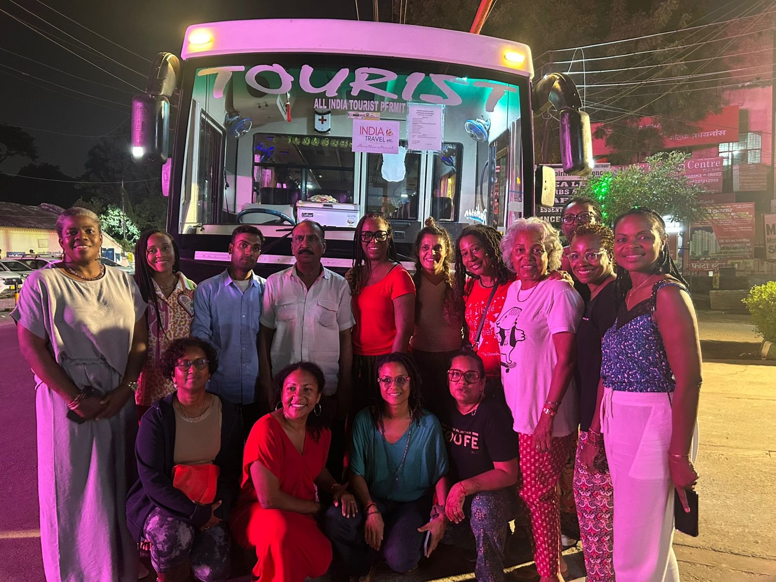 Transport and Logistics Services in India