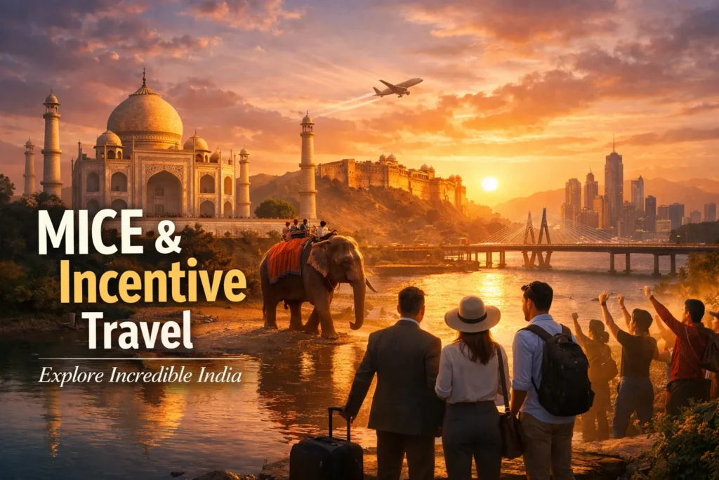 Looking for a reliable DMC in India? Compare vetted destination management companies for MICE, incentives and group travel — with a quick checklist to hire fast.